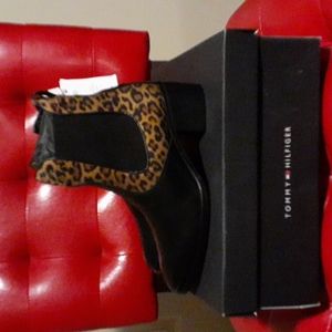 Tommy Hilfiger Boots